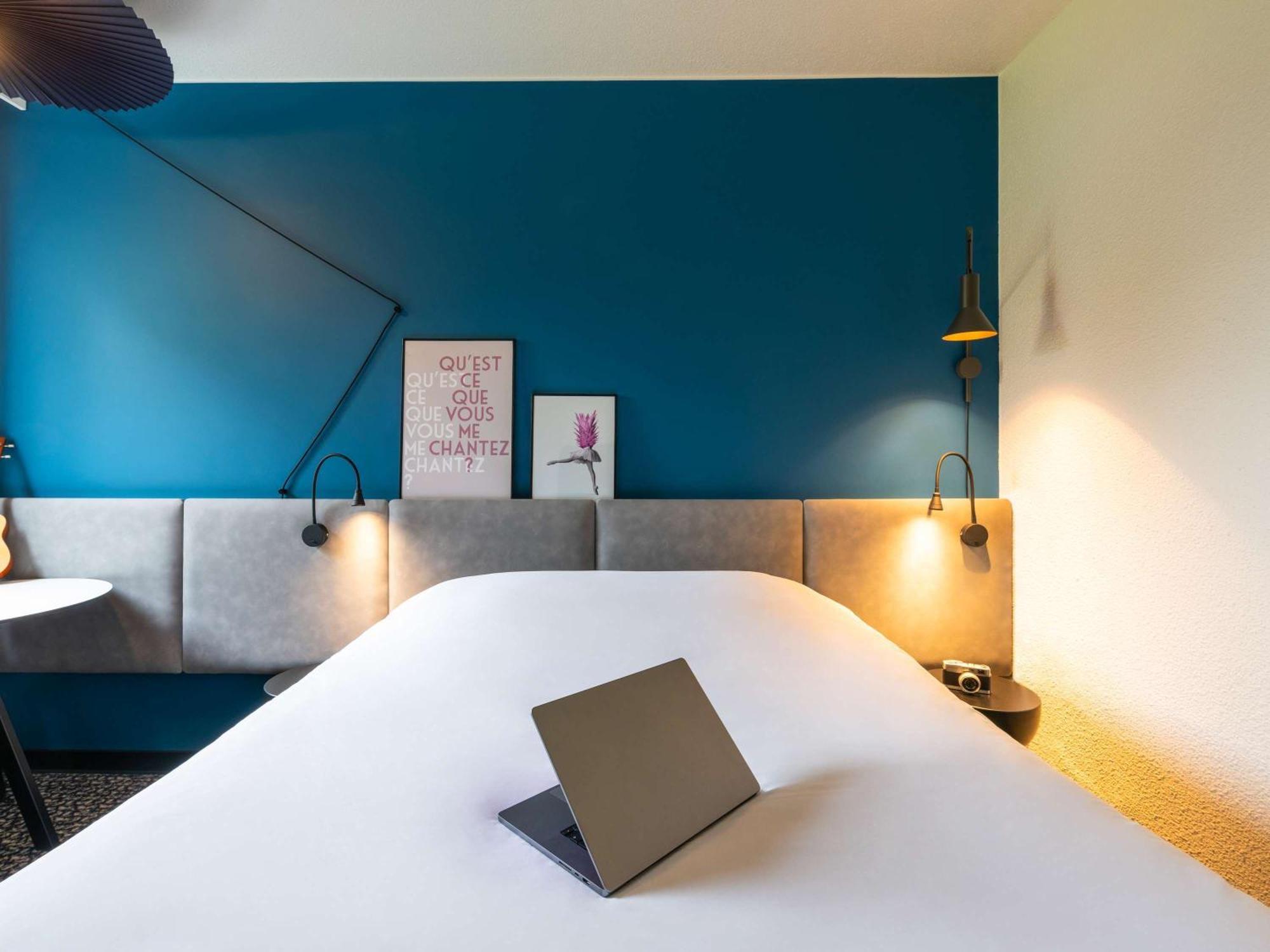 Ibis Nuits Saint Georges Nuits-Saint-Georges Exterior foto