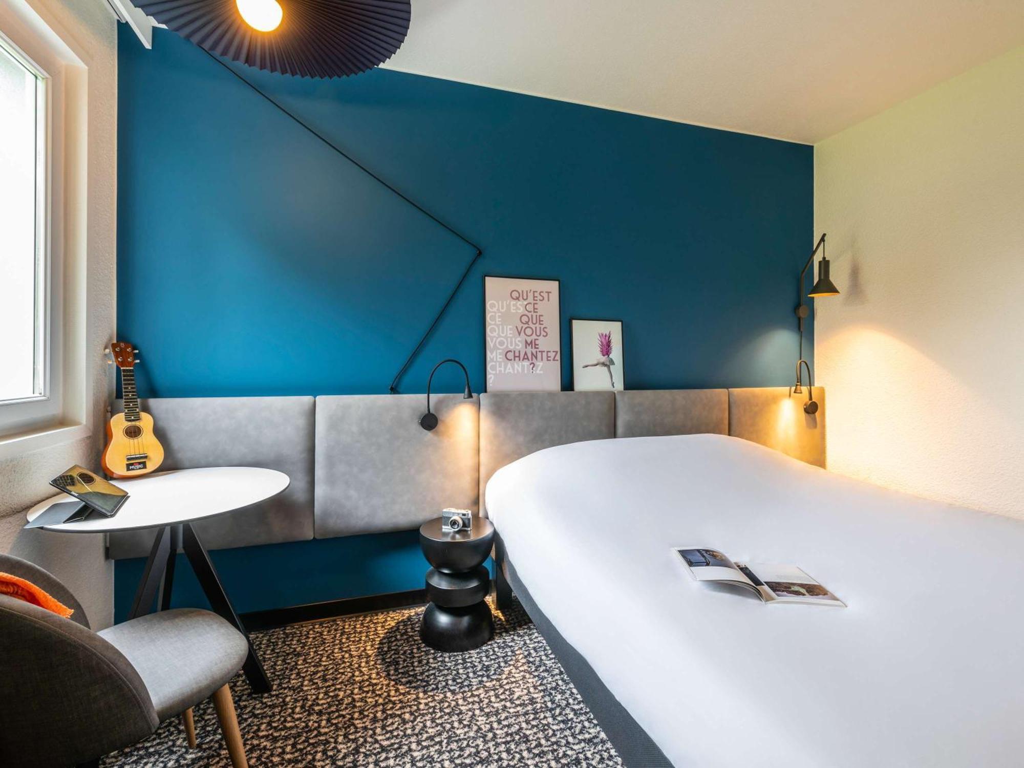 Ibis Nuits Saint Georges Nuits-Saint-Georges Exterior foto