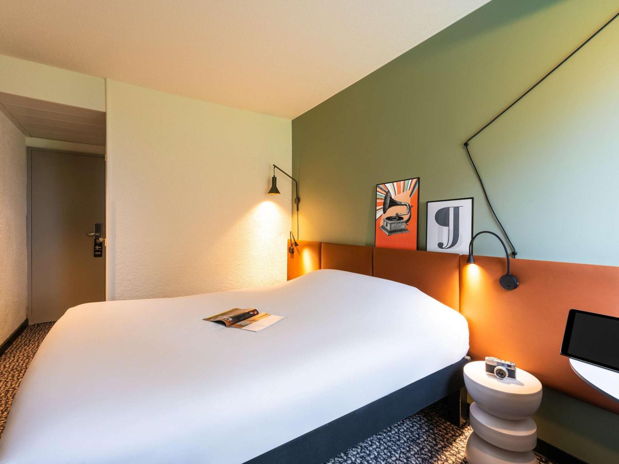 Ibis Nuits Saint Georges Nuits-Saint-Georges Exterior foto