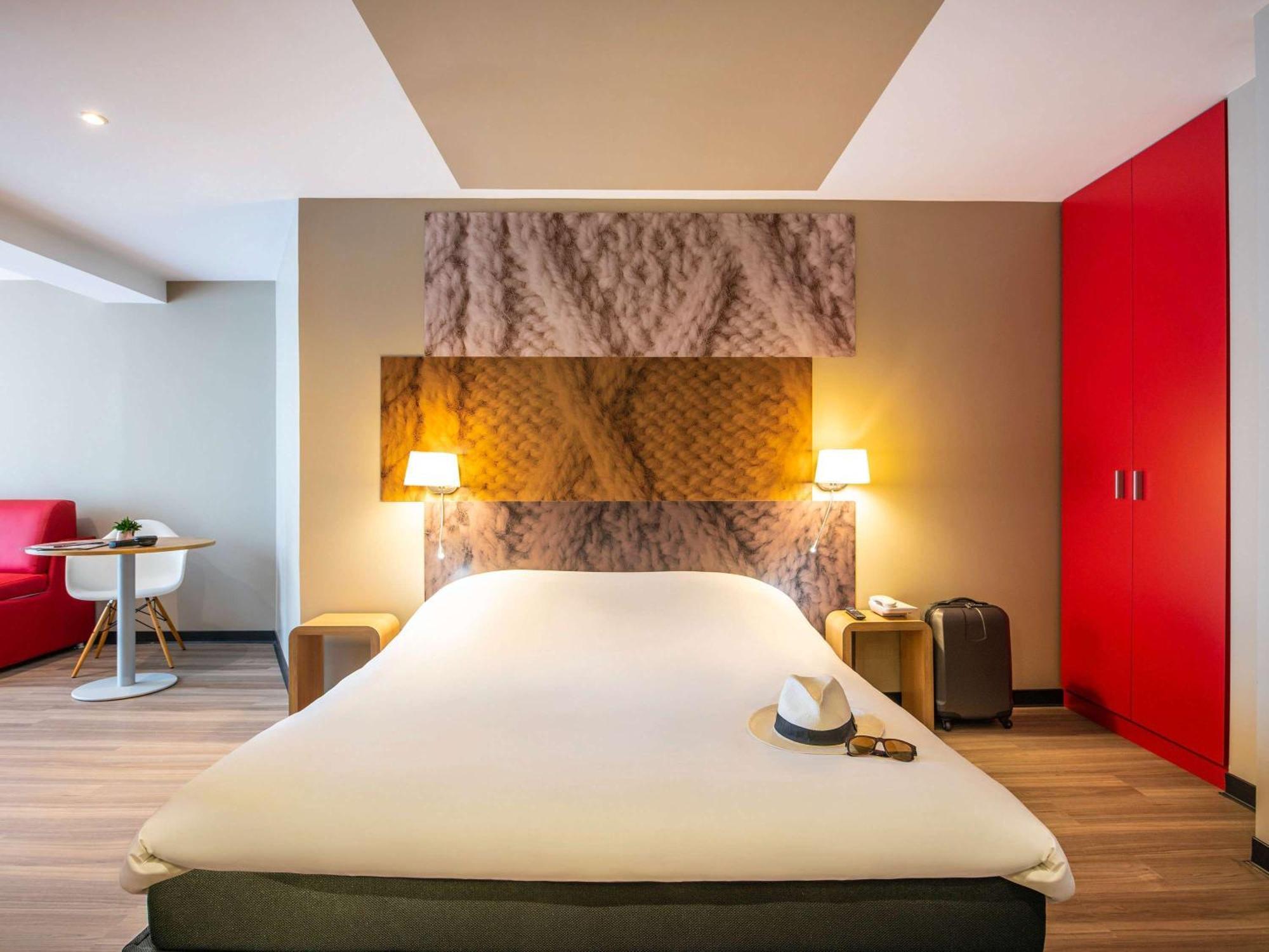 Ibis Nuits Saint Georges Nuits-Saint-Georges Exterior foto