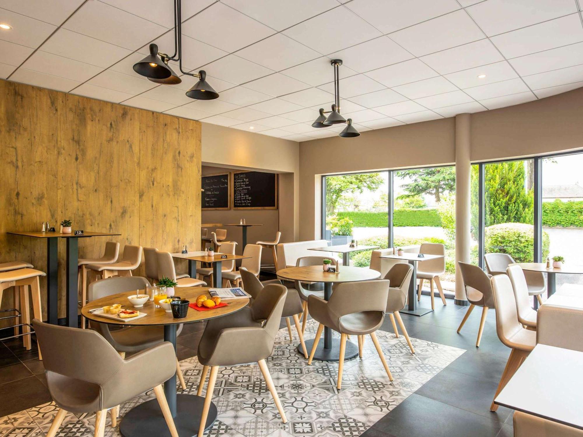 Ibis Nuits Saint Georges Nuits-Saint-Georges Exterior foto
