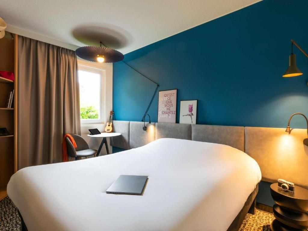 Ibis Nuits Saint Georges Nuits-Saint-Georges Exterior foto