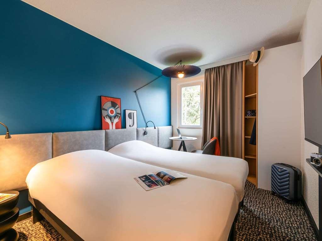Ibis Nuits Saint Georges Nuits-Saint-Georges Quarto foto