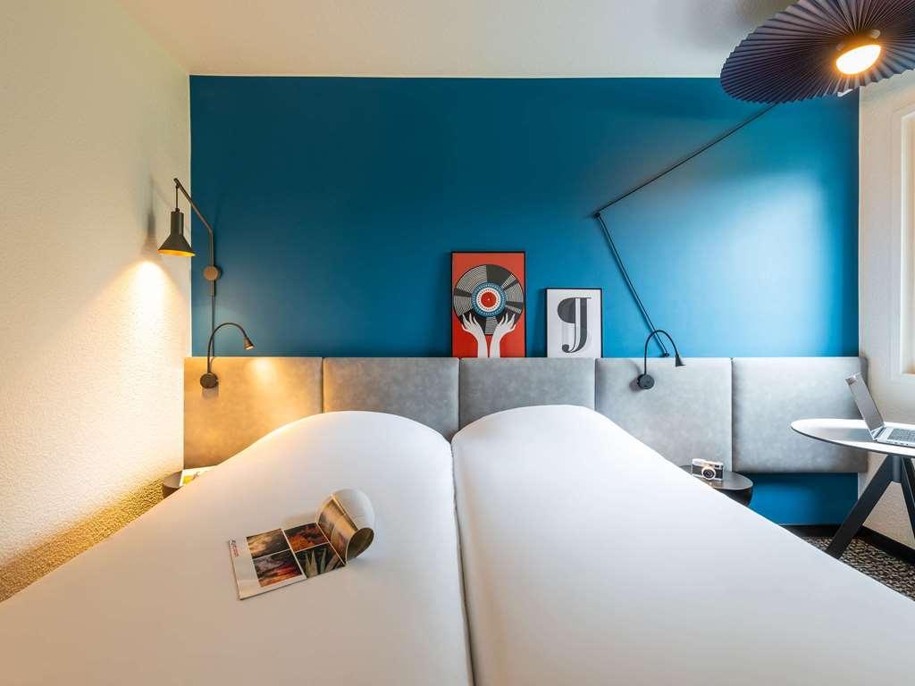 Ibis Nuits Saint Georges Nuits-Saint-Georges Quarto foto