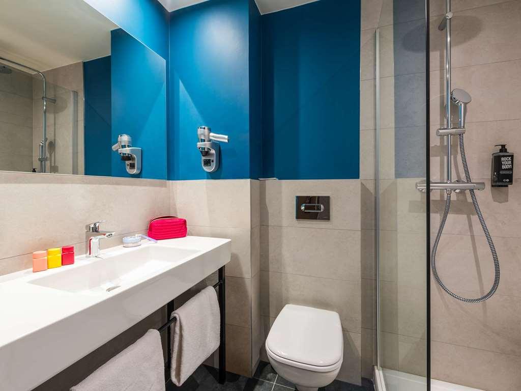 Ibis Nuits Saint Georges Nuits-Saint-Georges Quarto foto