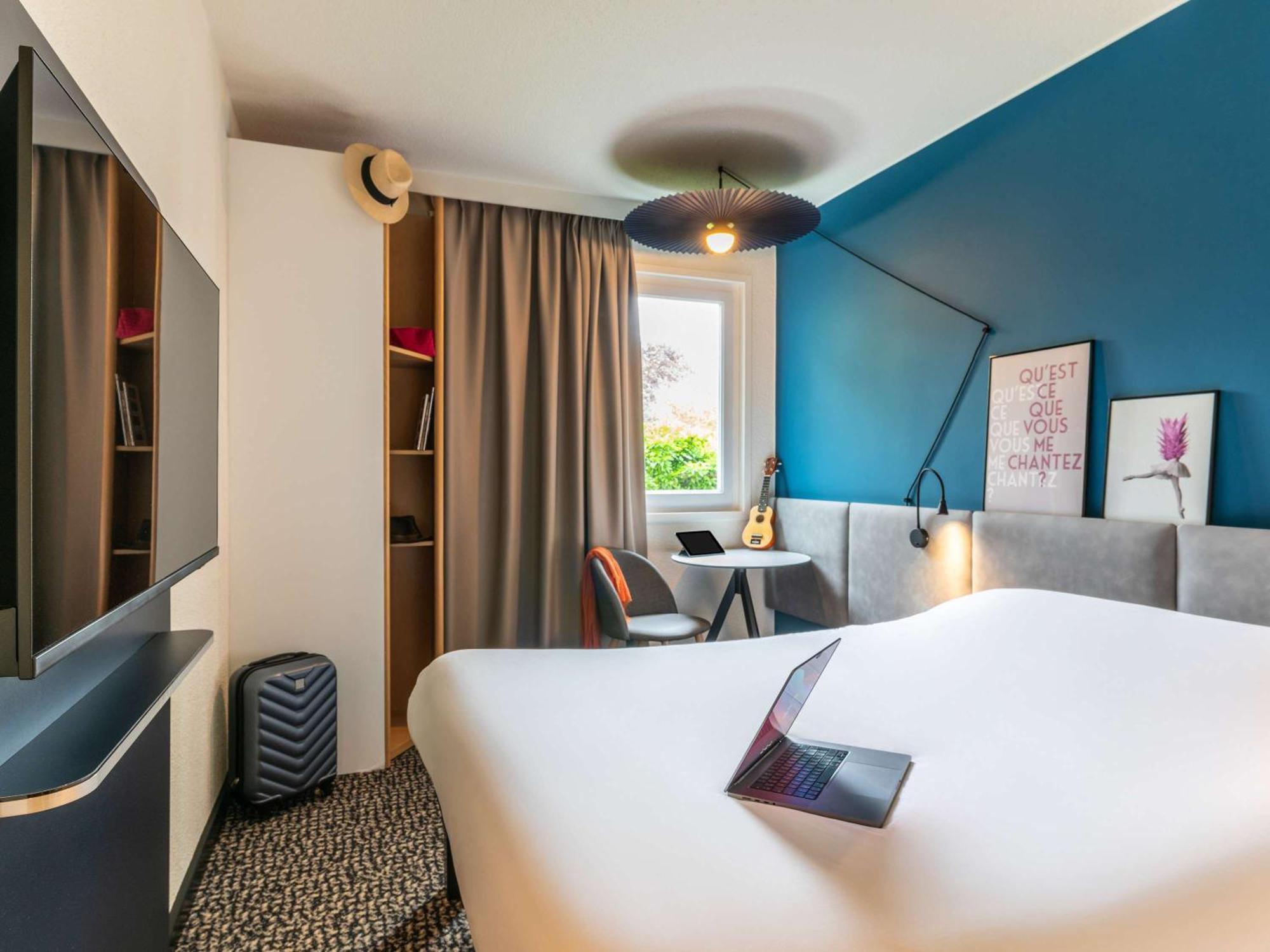 Ibis Nuits Saint Georges Nuits-Saint-Georges Exterior foto