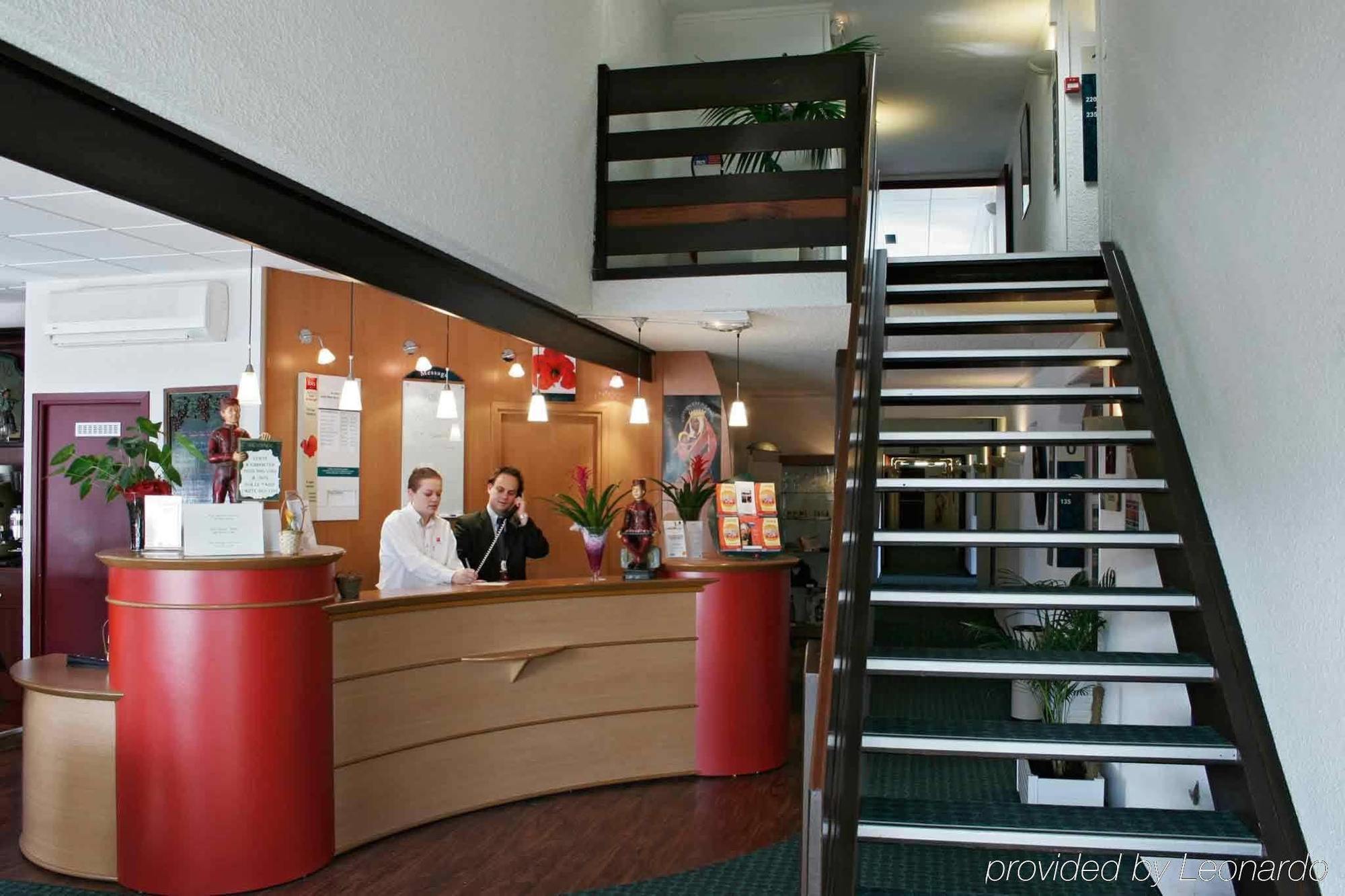 Ibis Nuits Saint Georges Nuits-Saint-Georges Exterior foto