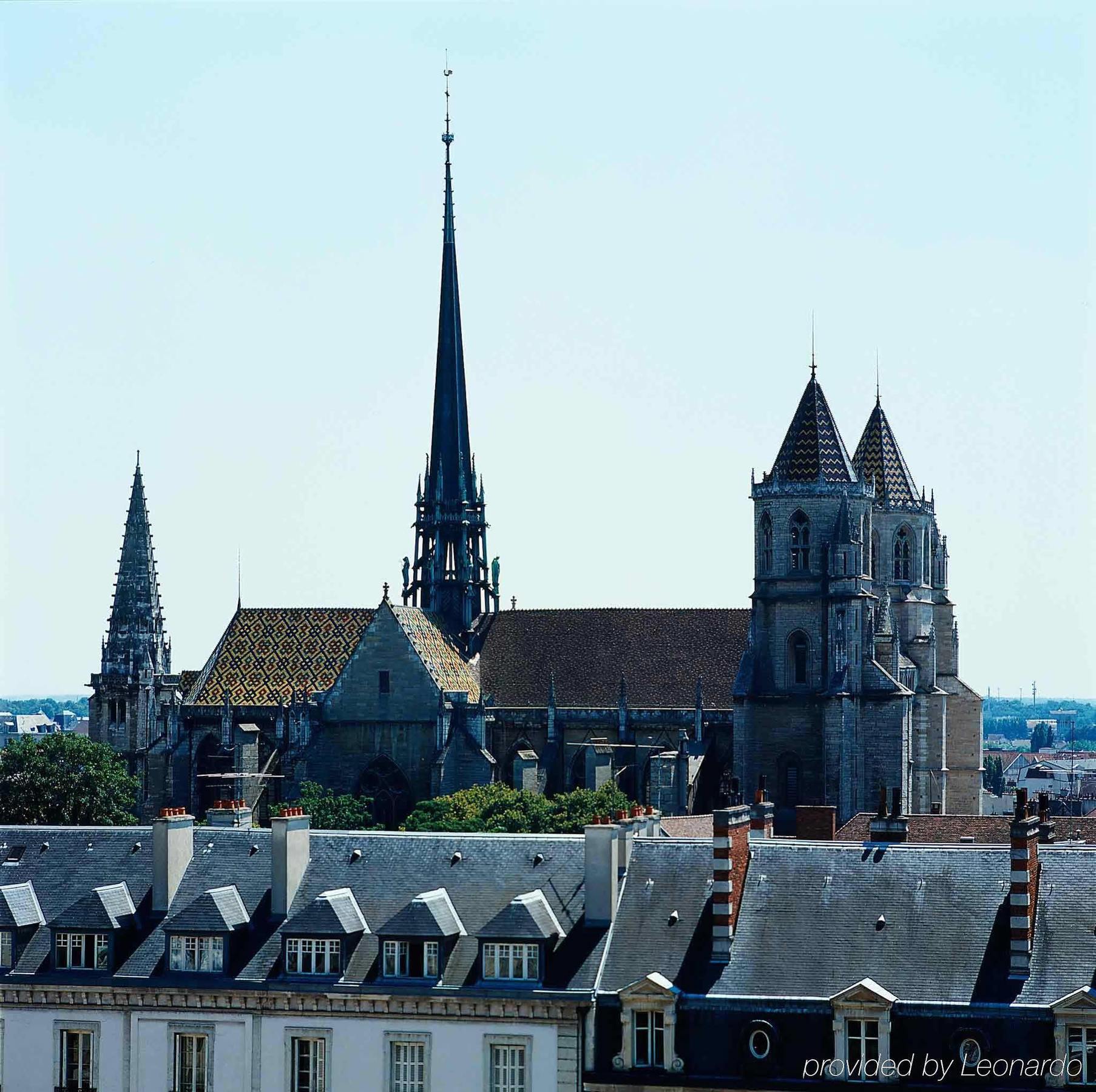 Ibis Nuits Saint Georges Nuits-Saint-Georges Exterior foto