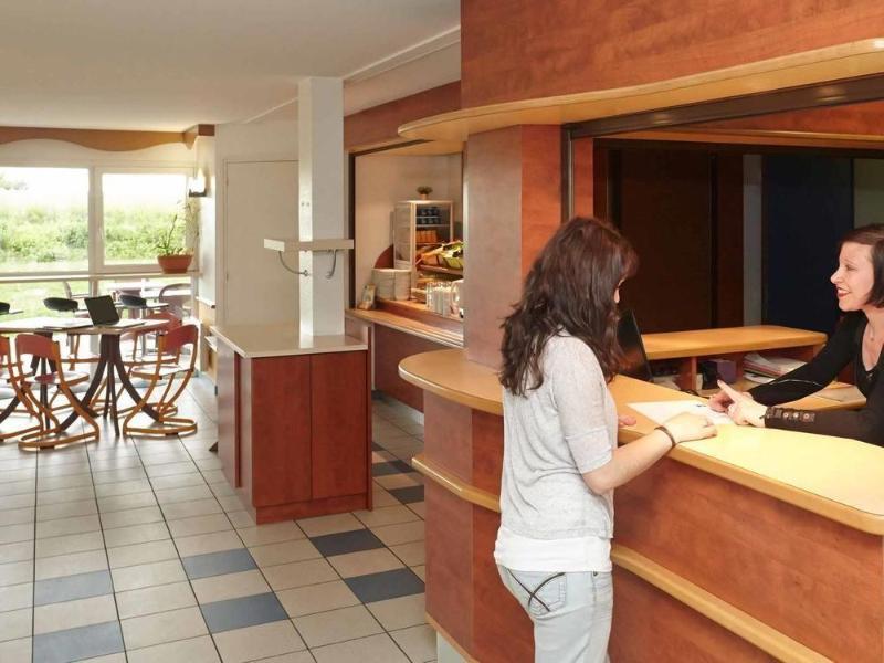 Ibis Nuits Saint Georges Nuits-Saint-Georges Exterior foto