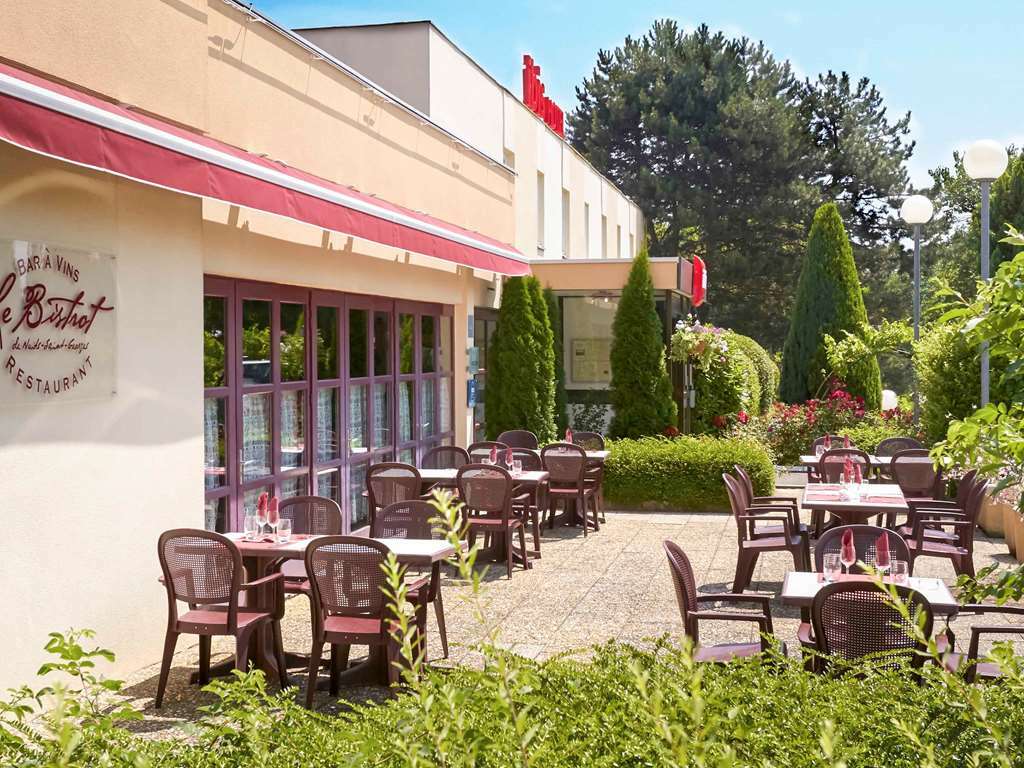 Ibis Nuits Saint Georges Nuits-Saint-Georges Exterior foto