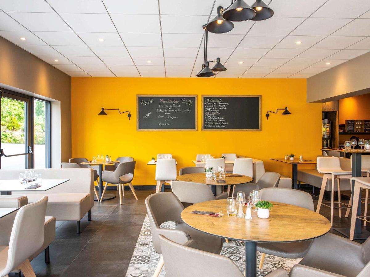 Ibis Nuits Saint Georges Nuits-Saint-Georges Exterior foto