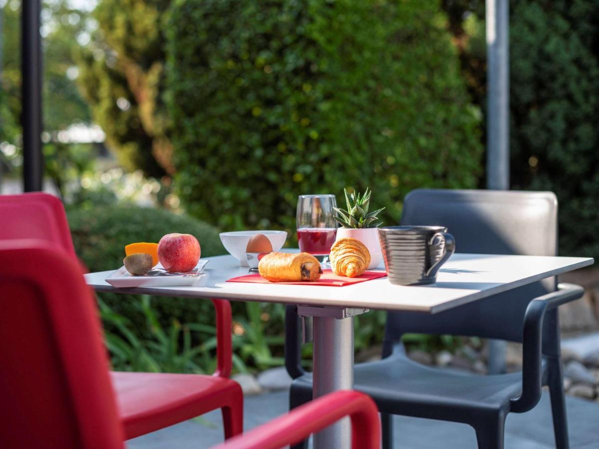 Ibis Nuits Saint Georges Nuits-Saint-Georges Exterior foto