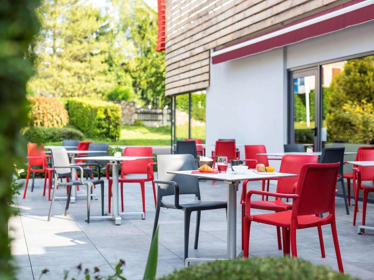 Ibis Nuits Saint Georges Nuits-Saint-Georges Exterior foto